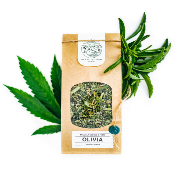 Mix Erbe Naturali